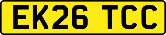 EK26TCC