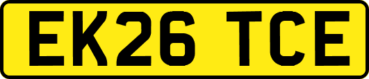 EK26TCE