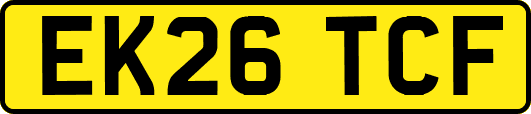 EK26TCF