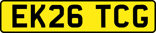 EK26TCG