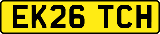 EK26TCH