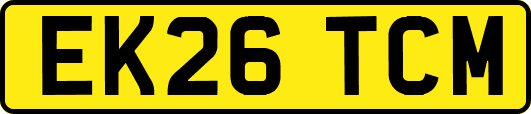 EK26TCM