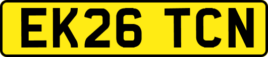 EK26TCN