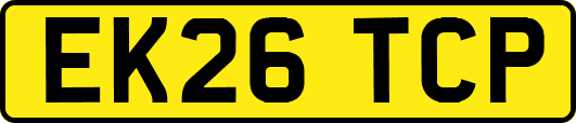 EK26TCP