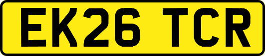 EK26TCR
