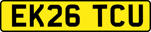 EK26TCU