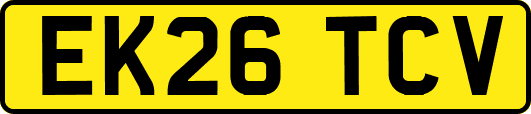 EK26TCV