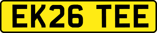 EK26TEE