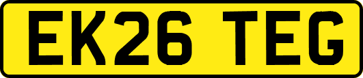 EK26TEG