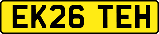 EK26TEH
