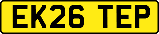 EK26TEP