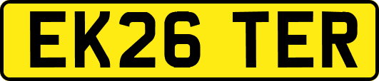 EK26TER