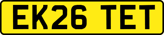 EK26TET