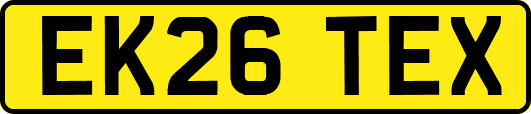 EK26TEX