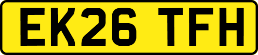 EK26TFH