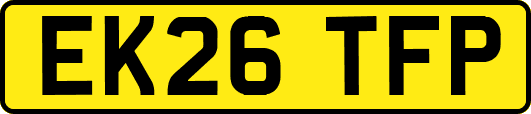 EK26TFP