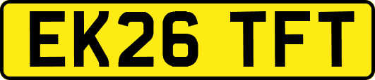 EK26TFT