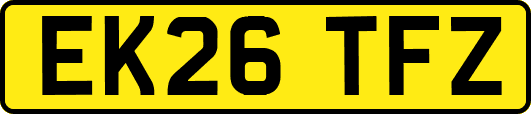 EK26TFZ