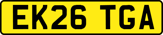 EK26TGA