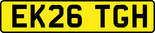 EK26TGH