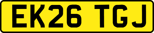 EK26TGJ