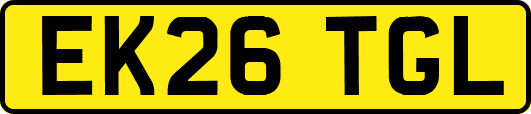 EK26TGL