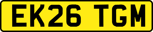 EK26TGM