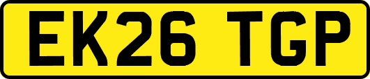 EK26TGP