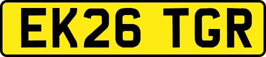 EK26TGR