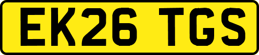 EK26TGS