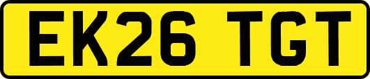 EK26TGT