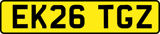 EK26TGZ