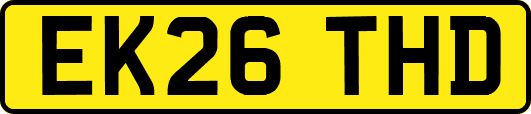 EK26THD