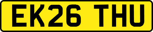 EK26THU