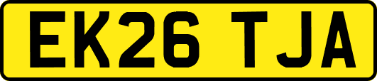 EK26TJA
