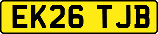 EK26TJB