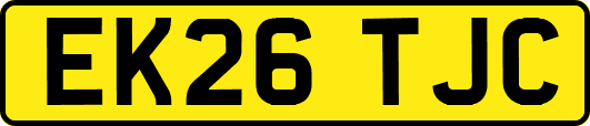 EK26TJC