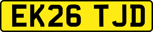 EK26TJD