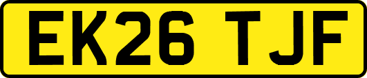 EK26TJF