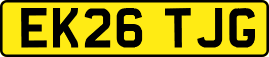 EK26TJG