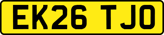 EK26TJO