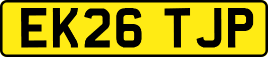EK26TJP