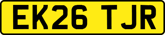 EK26TJR