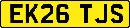 EK26TJS