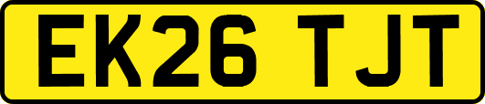 EK26TJT