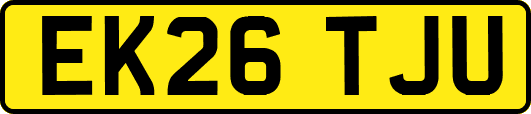 EK26TJU