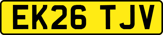 EK26TJV