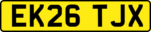 EK26TJX