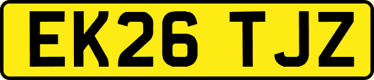 EK26TJZ
