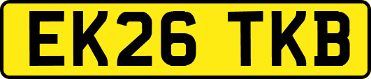 EK26TKB